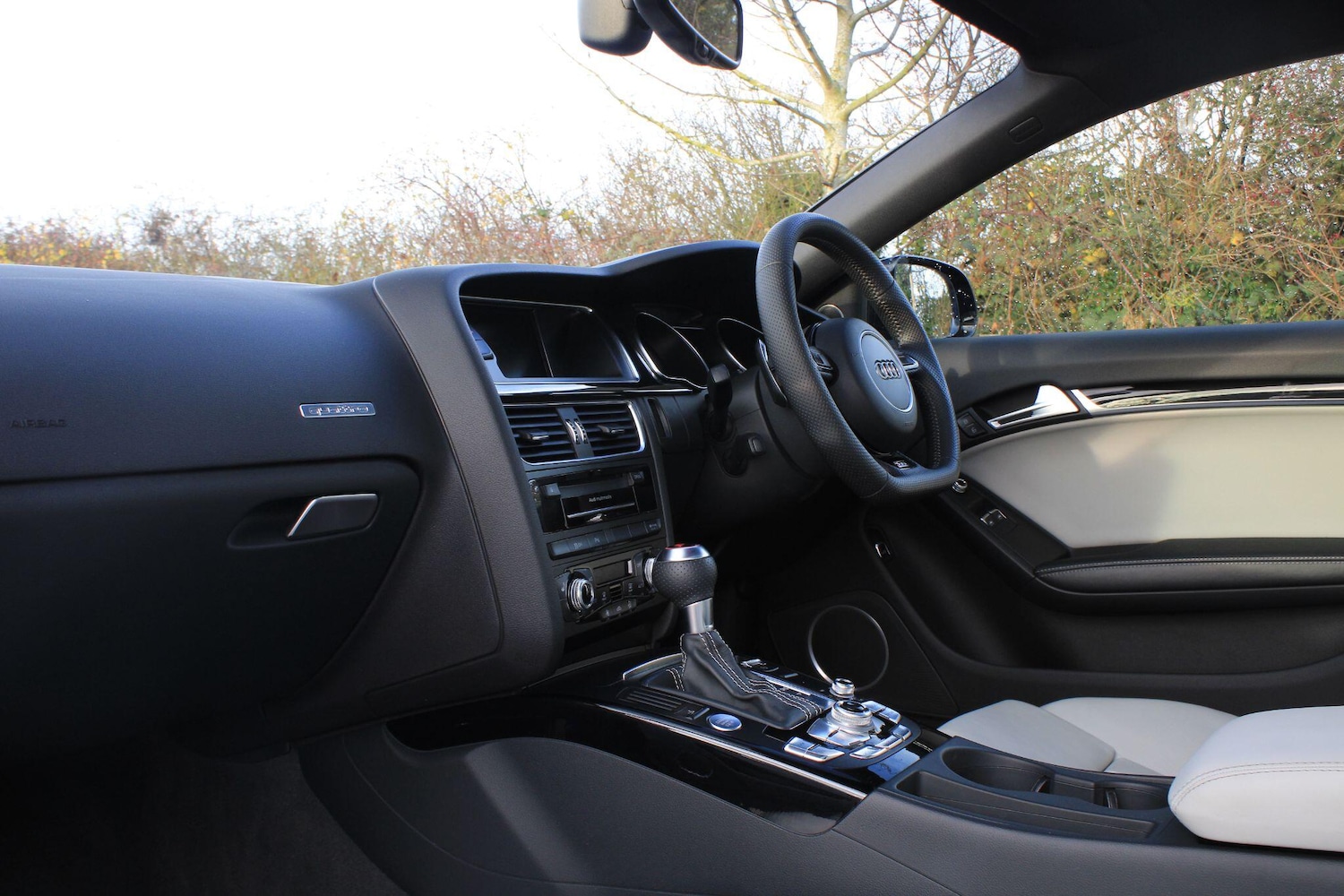 Used Audi RS5 2014 for sale - 76832923: Photo 17