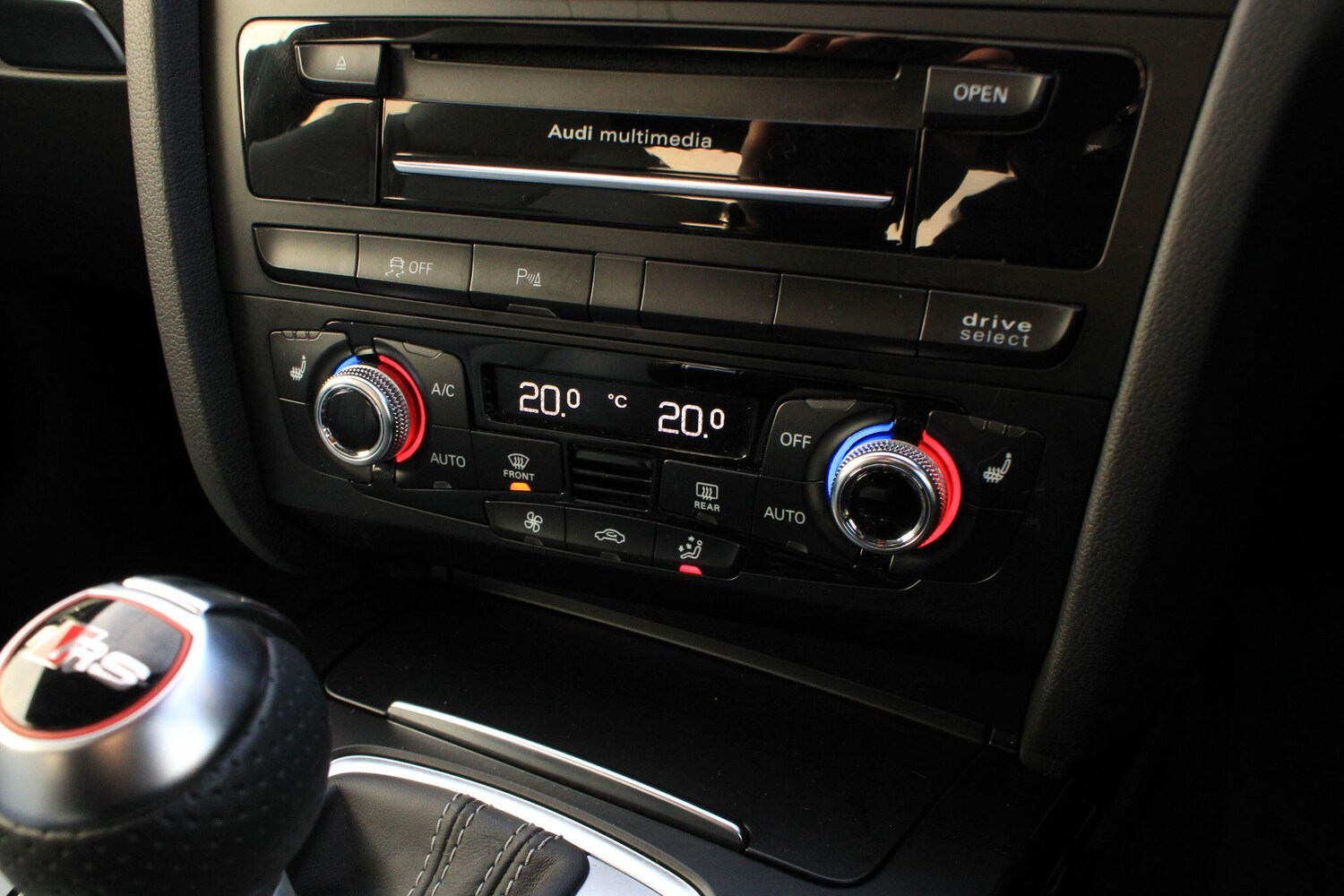 Used Audi RS5 2014 for sale - 76832923: Photo 18