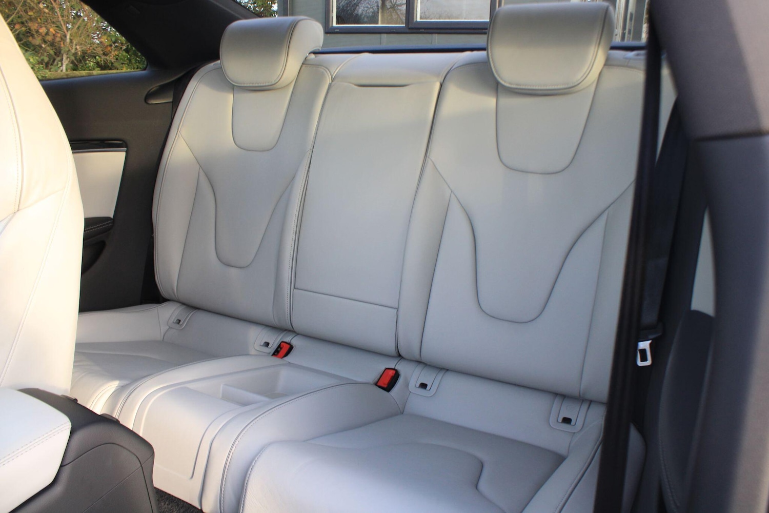 Used Audi RS5 2014 for sale - 76832923: Photo 19