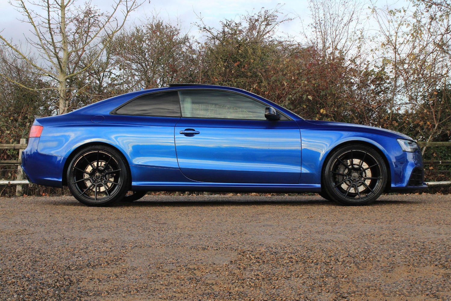 Used Audi RS5 2014 for sale - 76832923: Photo 2