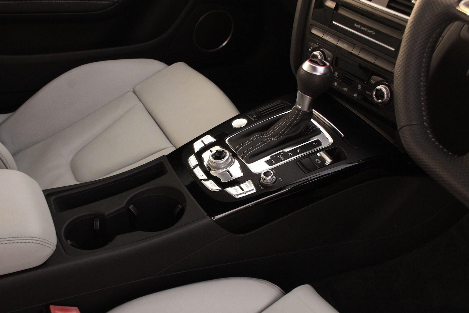 Used Audi RS5 2014 for sale - 76832923: Photo 20