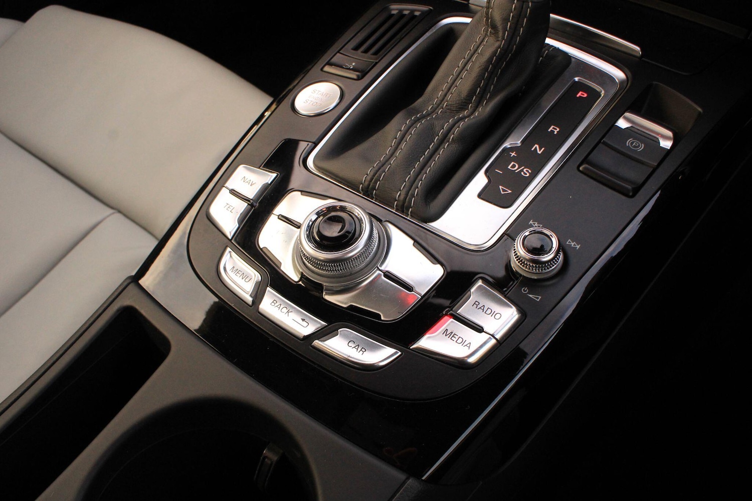 Used Audi RS5 2014 for sale - 76832923: Photo 21