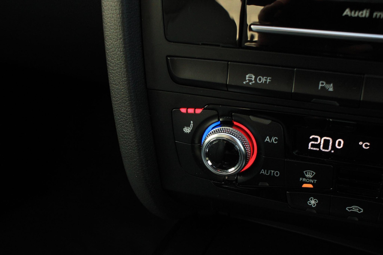 Used Audi RS5 2014 for sale - 76832923: Photo 22