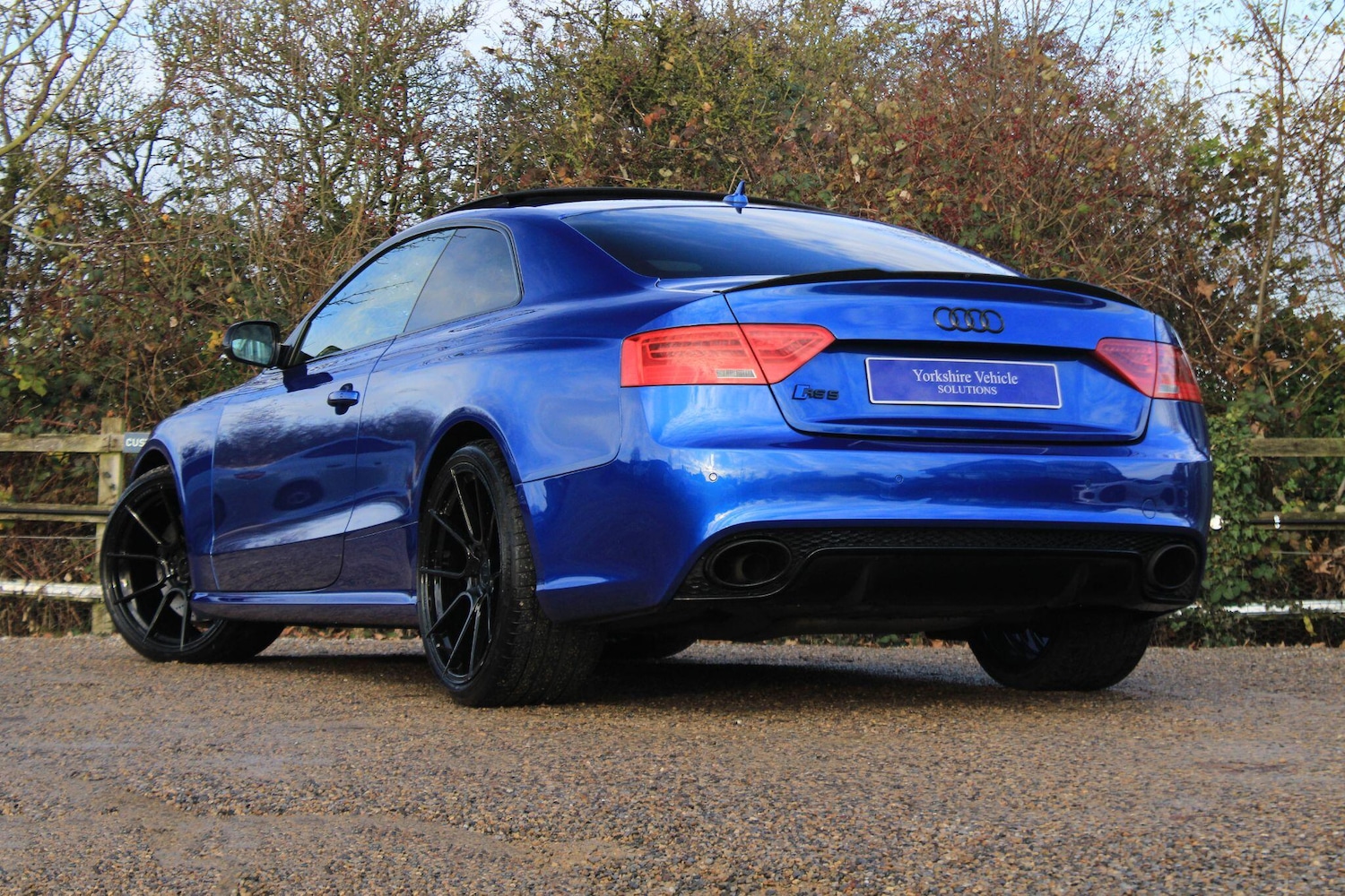 Used Audi RS5 2014 for sale - 76832923: Photo 3