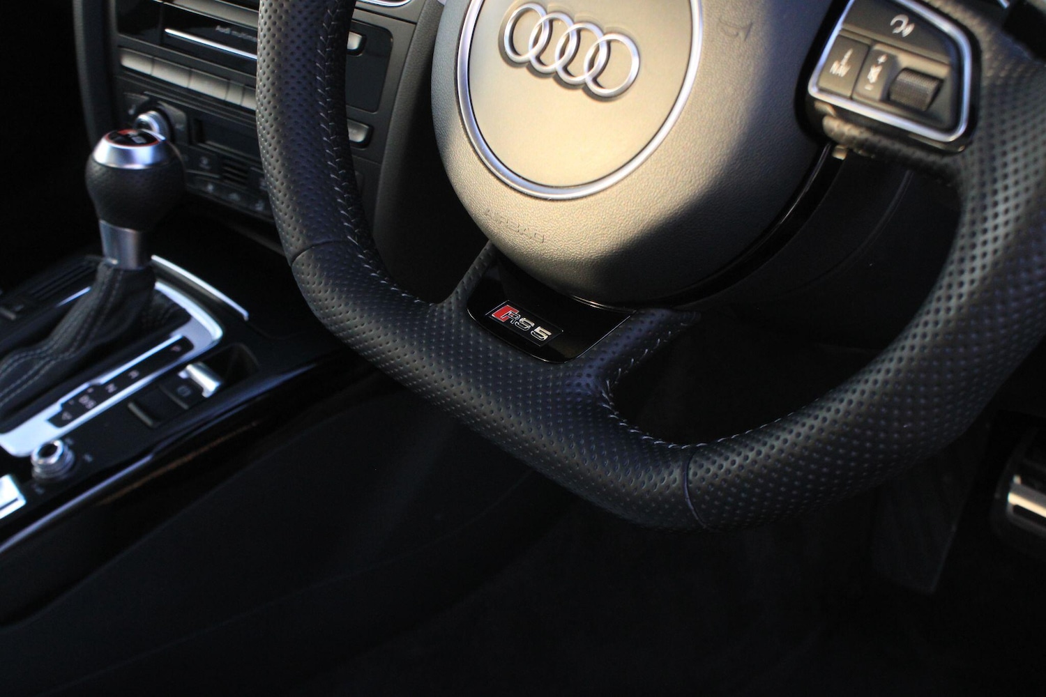 Used Audi RS5 2014 for sale - 76832923: Photo 31