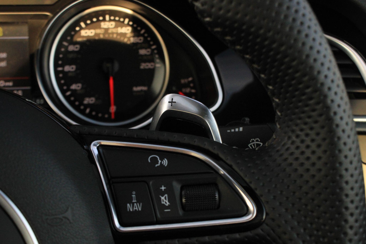 Used Audi RS5 2014 for sale - 76832923: Photo 34