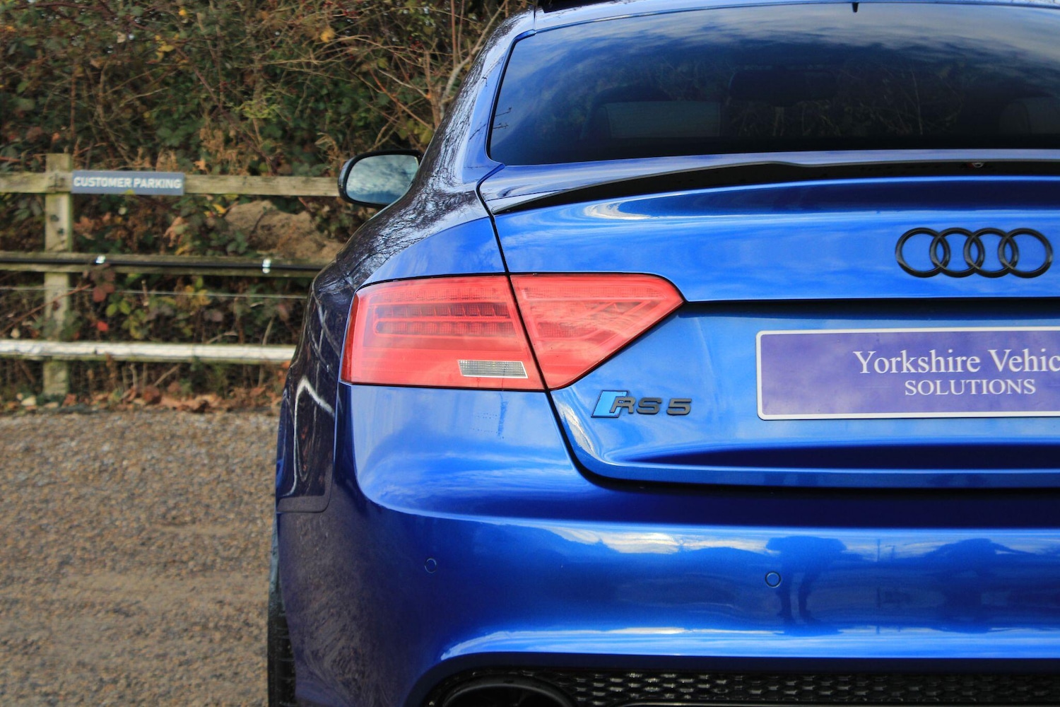 Used Audi RS5 2014 for sale - 76832923: Photo 35