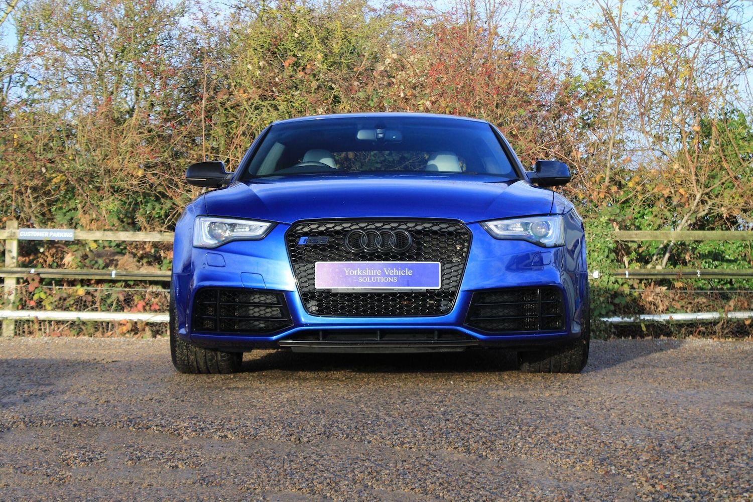 Used Audi RS5 2014 for sale - 76832923: Photo 36