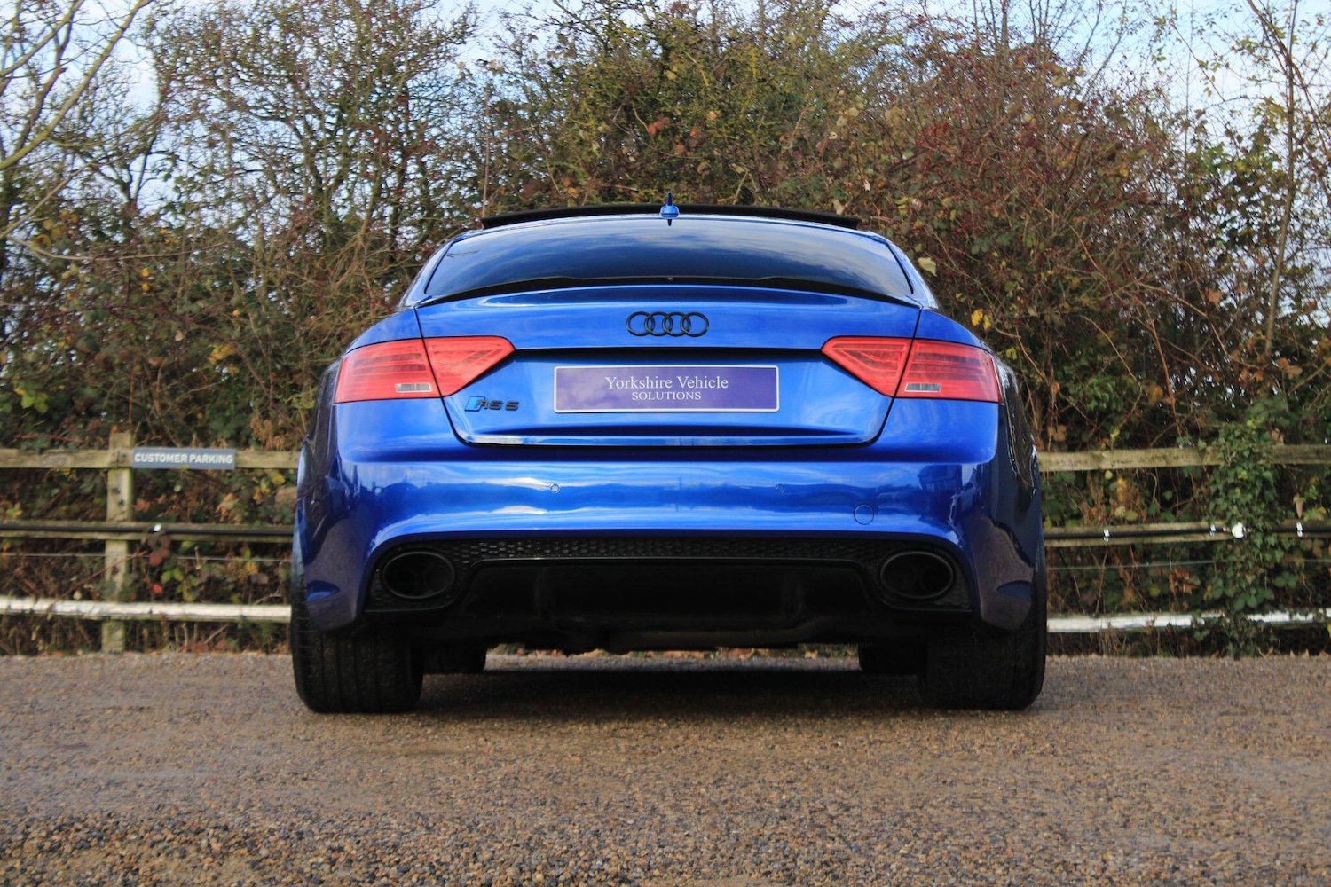 Used Audi RS5 2014 for sale - 76832923: Photo 37