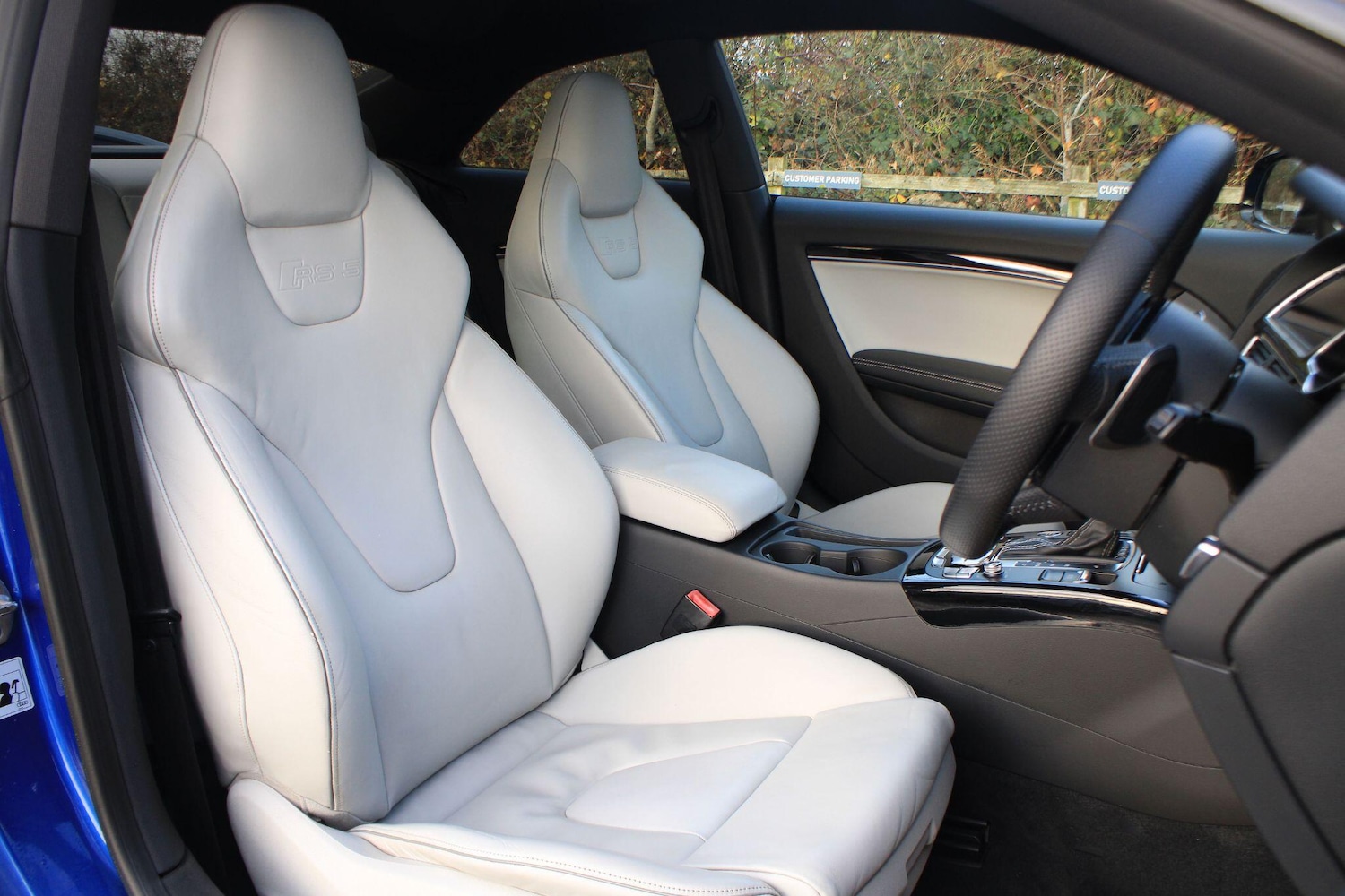 Used Audi RS5 2014 for sale - 76832923: Photo 4