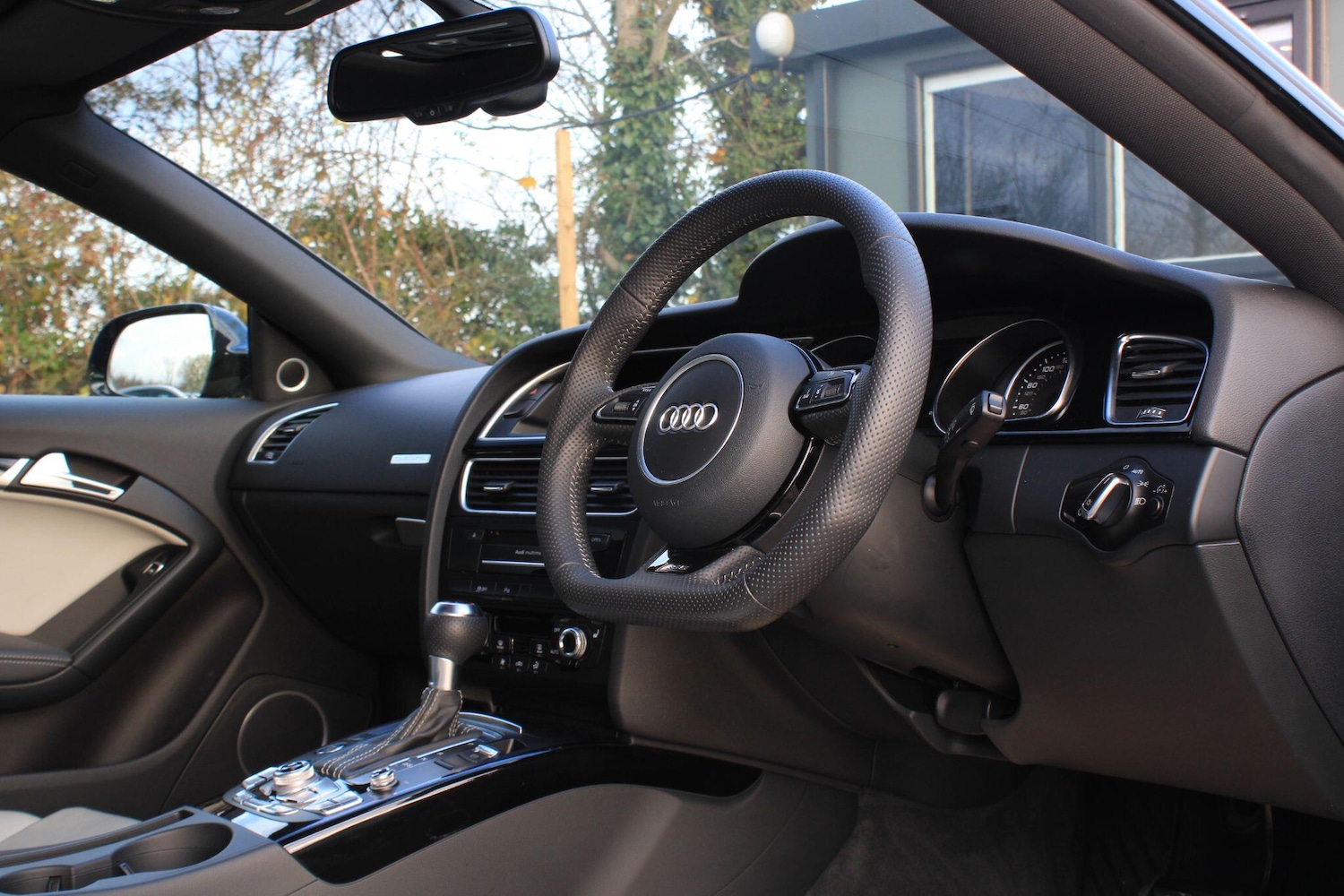 Used Audi RS5 2014 for sale - 76832923: Photo 5