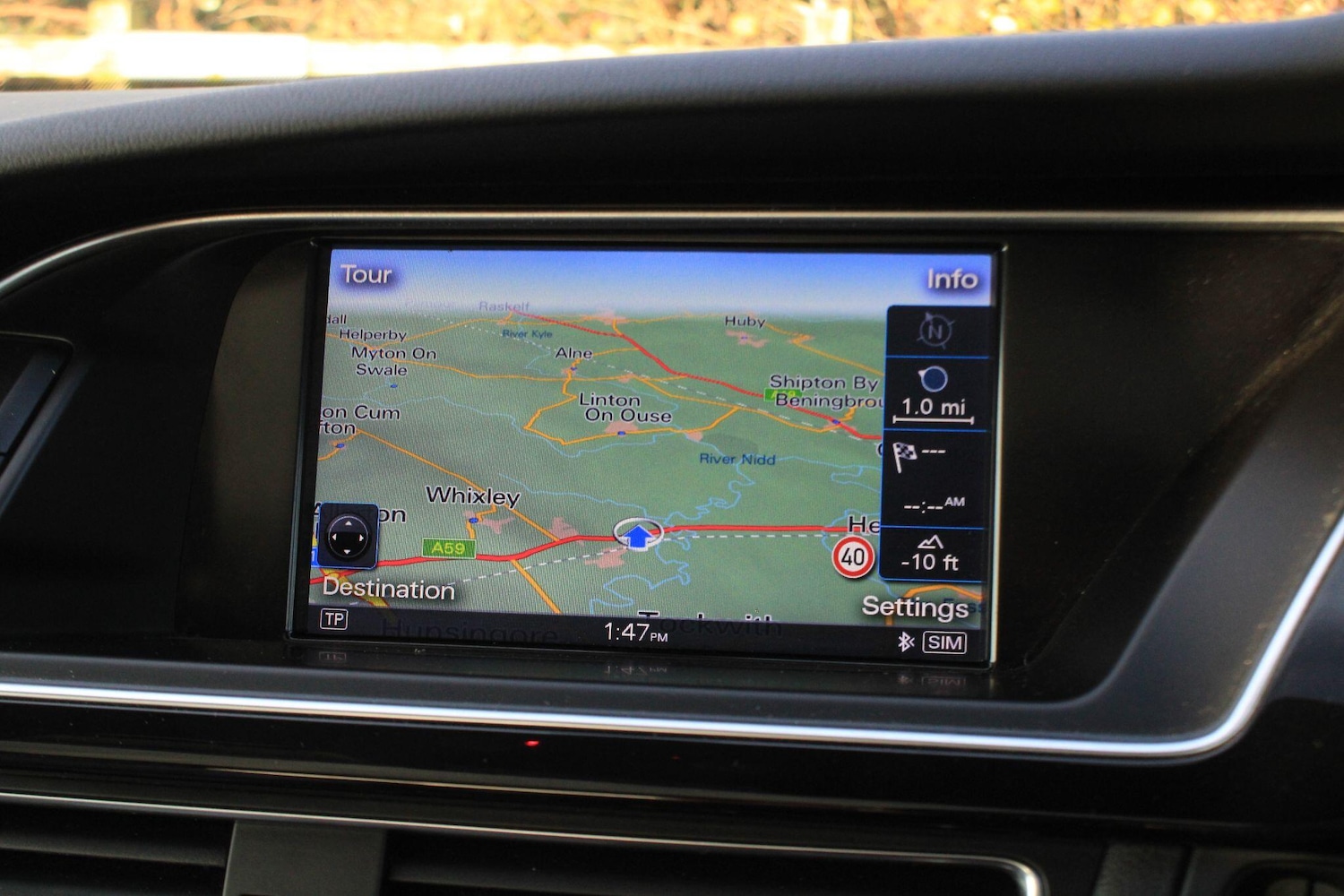 Used Audi RS5 2014 for sale - 76832923: Photo 8