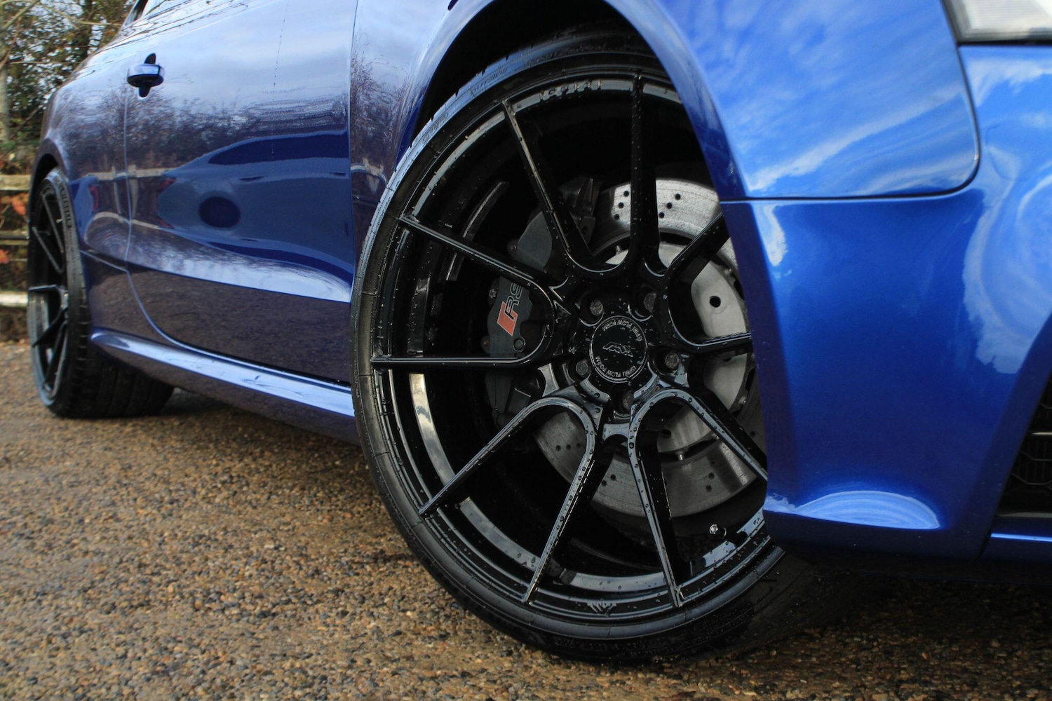 Used Audi RS5 2014 for sale - 76832923: Photo 9