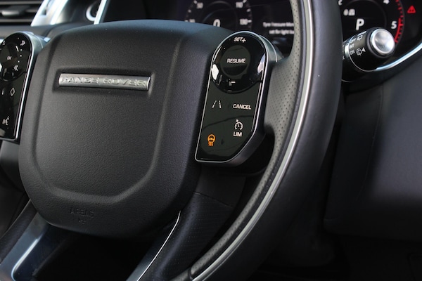 Used Land Rover Range Rover Sport 2018 for sale - 75139735: Photo 25