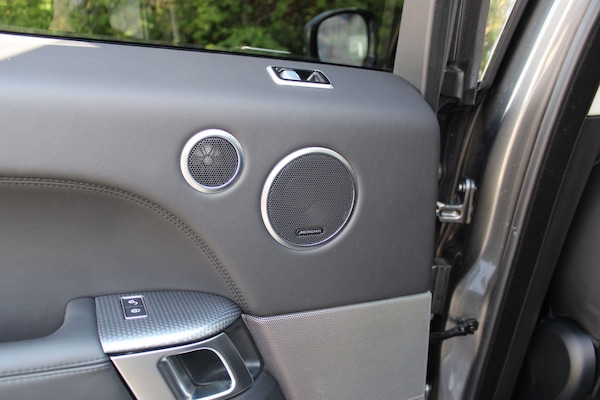 Used Land Rover Range Rover Sport 2018 for sale - 75139735: Photo 34