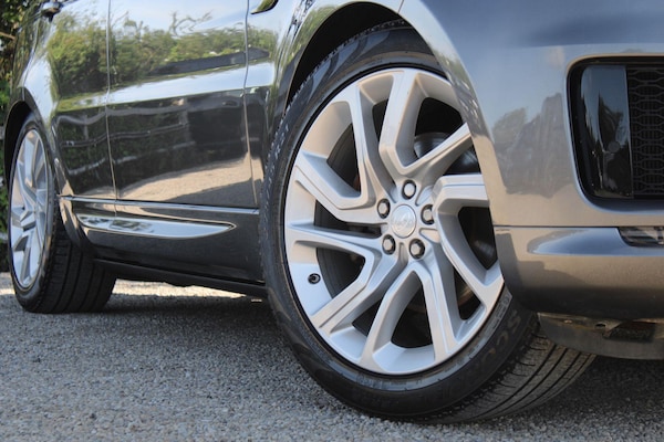 Used Land Rover Range Rover Sport 2018 for sale - 75139735: Photo 9