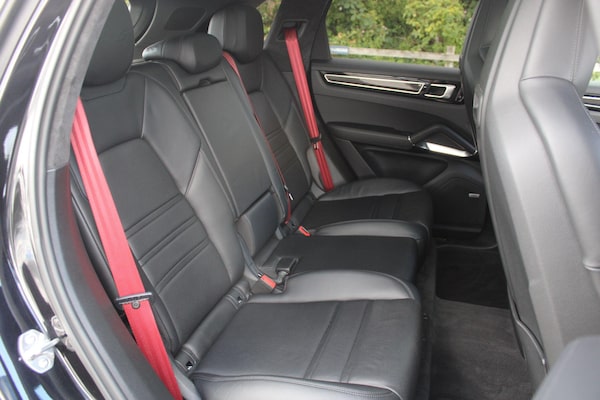 Used Porsche Cayenne 2019 for sale - 75708618: Photo 11