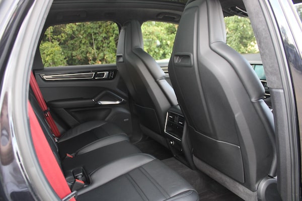 Used Porsche Cayenne 2019 for sale - 75708618: Photo 12