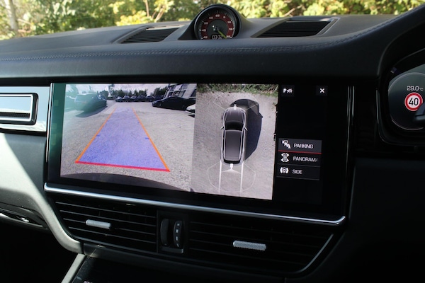 Used Porsche Cayenne 2019 for sale - 75708618: Photo 14