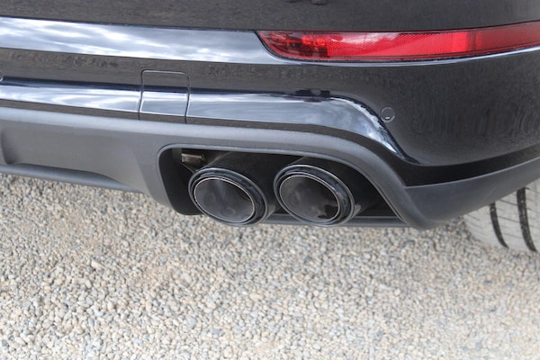Used Porsche Cayenne 2019 for sale - 75708618: Photo 15