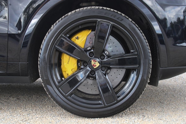 Used Porsche Cayenne 2019 for sale - 75708618: Photo 16