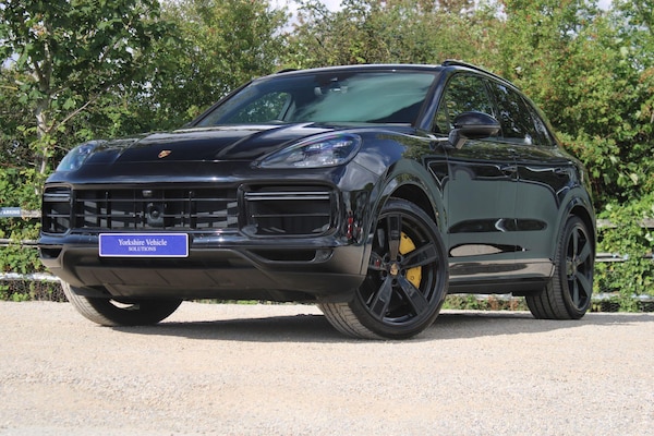 Used Porsche Cayenne 2019 for sale - 75708618: Photo 17