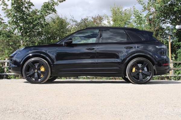 Used Porsche Cayenne 2019 for sale - 75708618: Photo 18