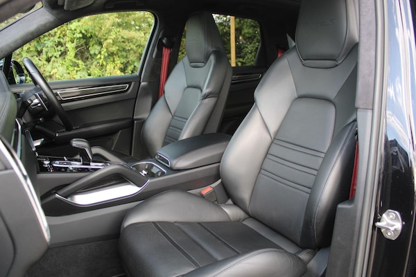 Used Porsche Cayenne 2019 for sale - 75708618: Photo 20