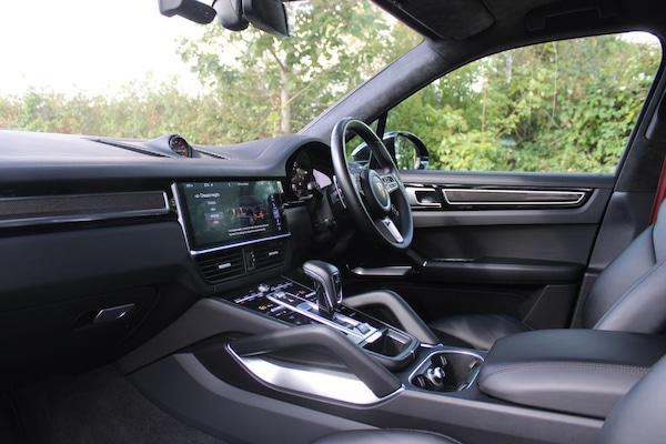Used Porsche Cayenne 2019 for sale - 75708618: Photo 21