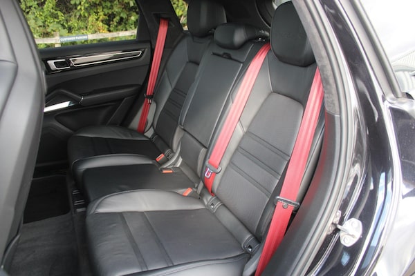 Used Porsche Cayenne 2019 for sale - 75708618: Photo 23