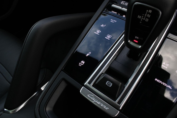 Used Porsche Cayenne 2019 for sale - 75708618: Photo 26