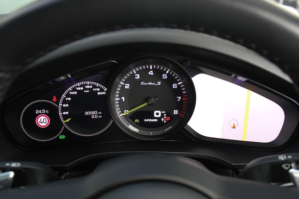 Used Porsche Cayenne 2019 for sale - 75708618: Photo 30