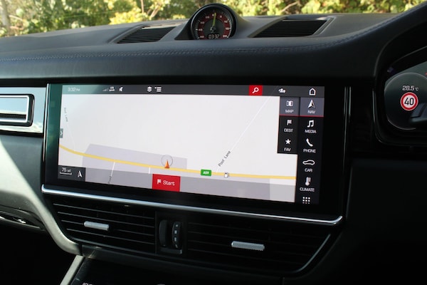 Used Porsche Cayenne 2019 for sale - 75708618: Photo 31