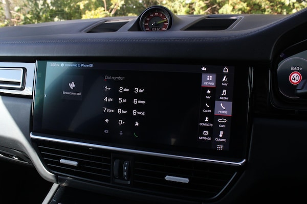 Used Porsche Cayenne 2019 for sale - 75708618: Photo 33