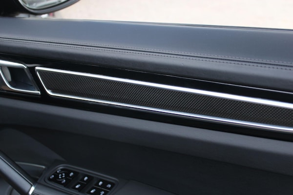 Used Porsche Cayenne 2019 for sale - 75708618: Photo 39