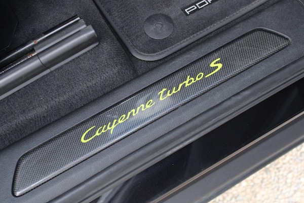 Used Porsche Cayenne 2019 for sale - 75708618: Photo 41