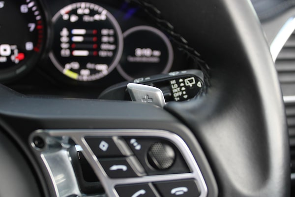 Used Porsche Cayenne 2019 for sale - 75708618: Photo 44
