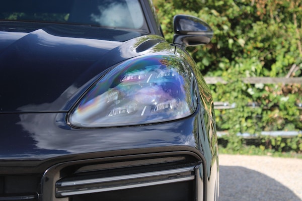Used Porsche Cayenne 2019 for sale - 75708618: Photo 47