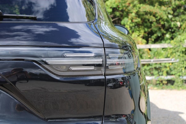Used Porsche Cayenne 2019 for sale - 75708618: Photo 48