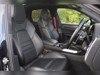 Used Porsche Cayenne 2019 for sale - 75708618: Photo