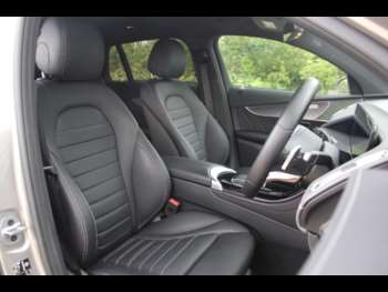 Used Mercedes-Benz EQC 2022 for sale - 75339472: Photo