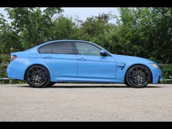 Used BMW M3 2016 for sale - 74946110: Photo