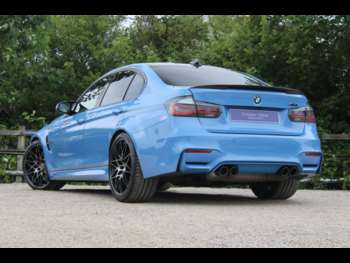 Used BMW M3 2016 for sale - 74946110: Photo