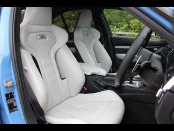 Used BMW M3 2016 for sale - 74946110: Photo