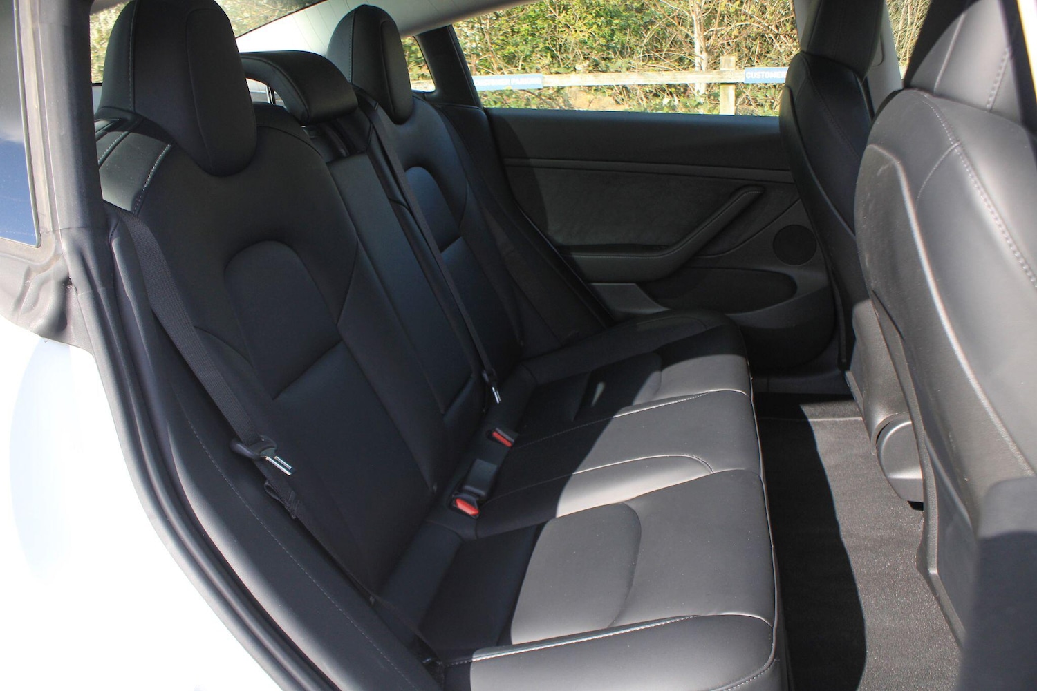 Used Tesla Model 3 2022 for sale - 78086884: Photo 10