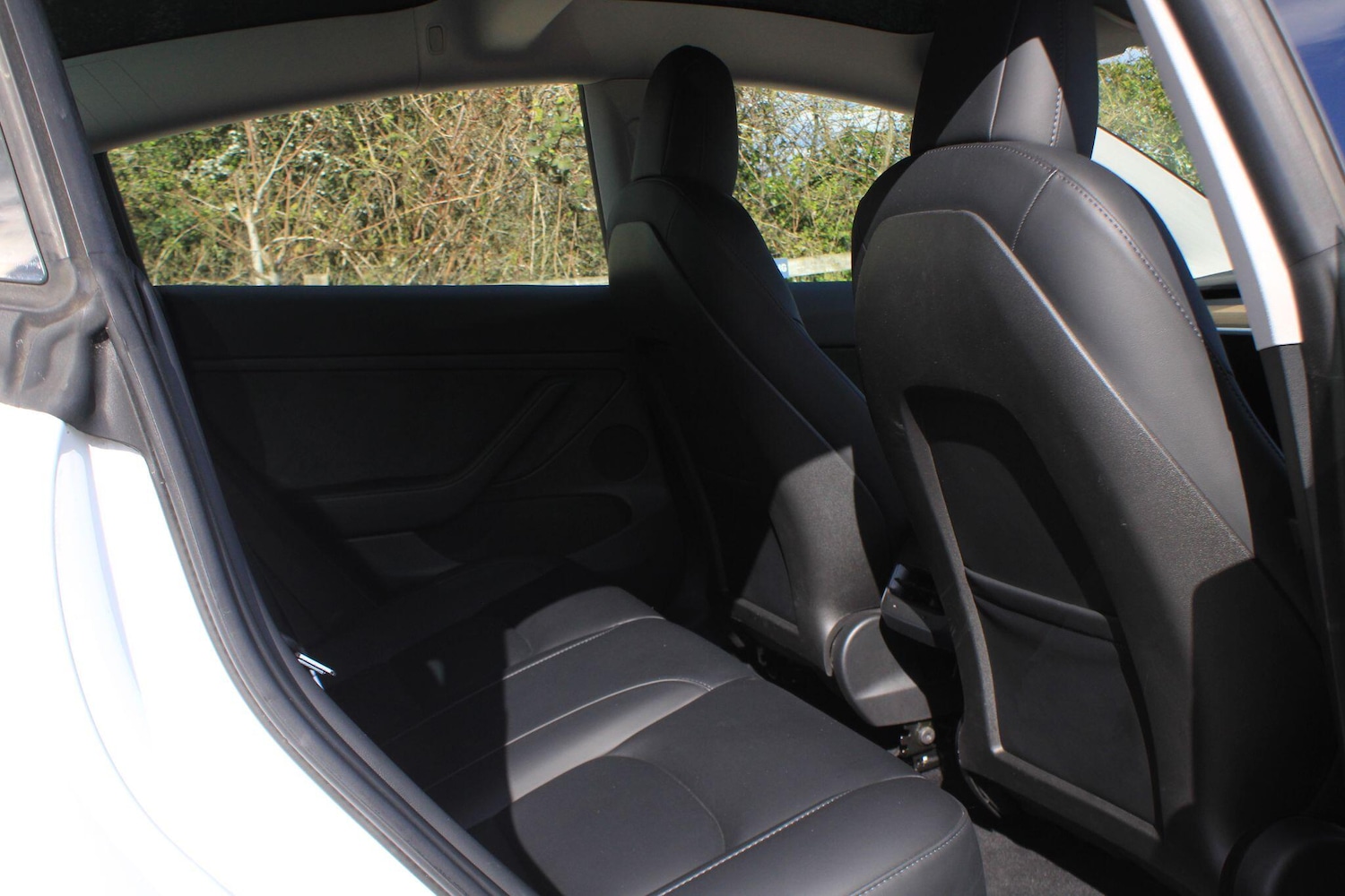 Used Tesla Model 3 2022 for sale - 78086884: Photo 11