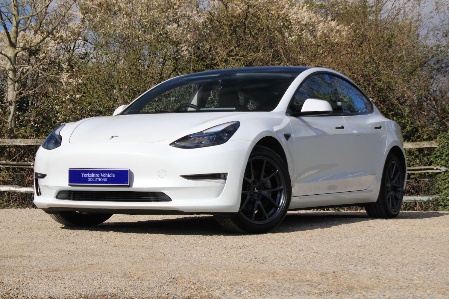 Used Tesla Model 3 2022 for sale - 78086884: Photo 16
