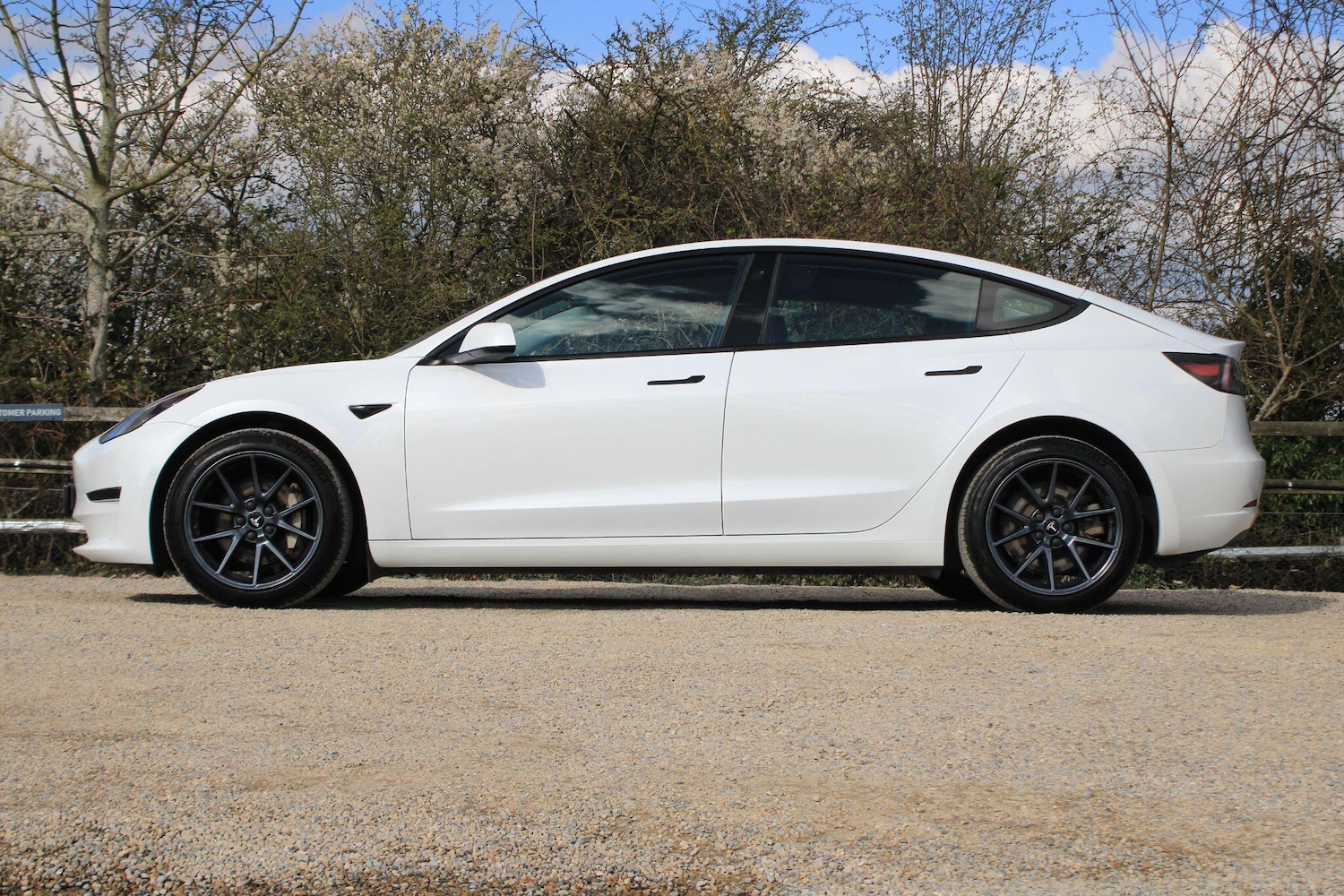 Used Tesla Model 3 2022 for sale - 78086884: Photo 17