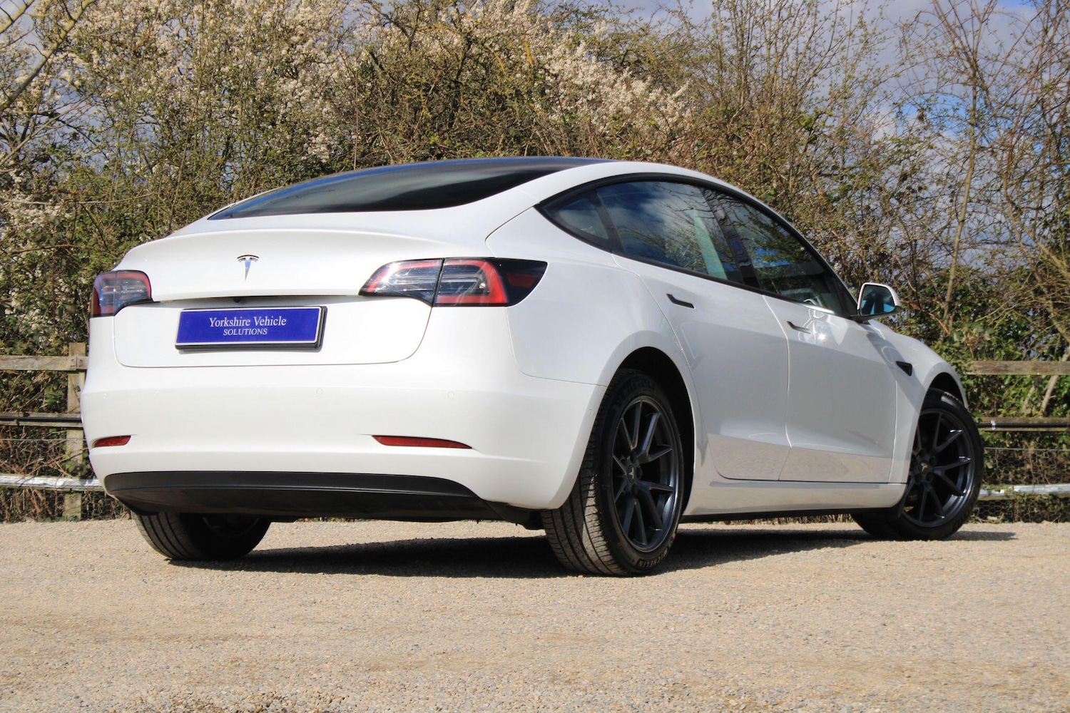 Used Tesla Model 3 2022 for sale - 78086884: Photo 18