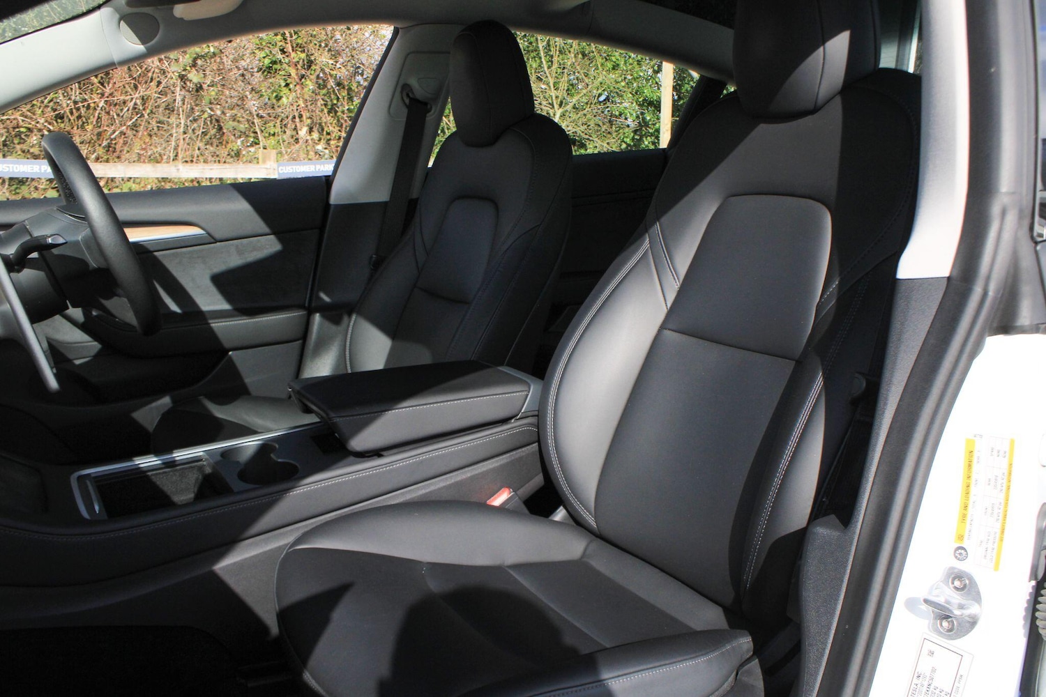 Used Tesla Model 3 2022 for sale - 78086884: Photo 19